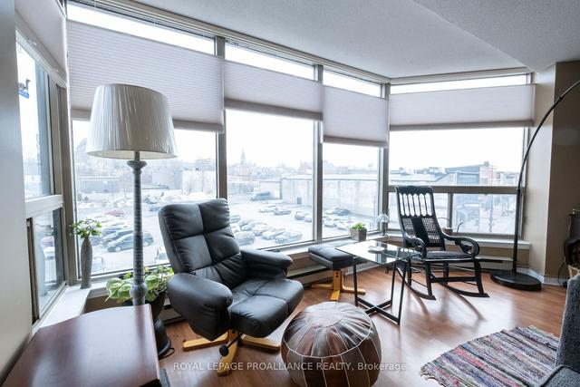 404 - 350 Front St, Condo with 2 bedrooms, 2 bathrooms and 1 parking in Belleville ON | Image 9