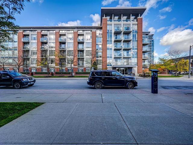 303 - 80 Port St E, Condo with 2 bedrooms, 1 bathrooms and 1 parking in Mississauga ON | Image 1