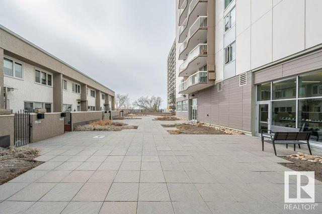 303 - 9835 113 St Nw, Condo with 2 bedrooms, 1 bathrooms and 1 parking in Edmonton AB | Image 48