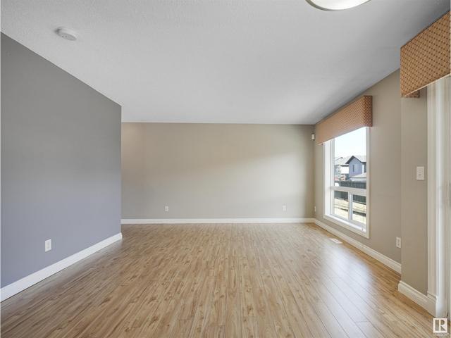 60 - 12050 17 Av Sw, House attached with 2 bedrooms, 1 bathrooms and null parking in Edmonton AB | Image 7