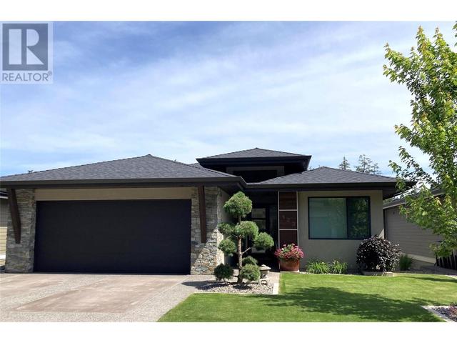 123 Split Pine Court, House detached with 4 bedrooms, 2 bathrooms and 4 parking in Kelowna BC | Image 27