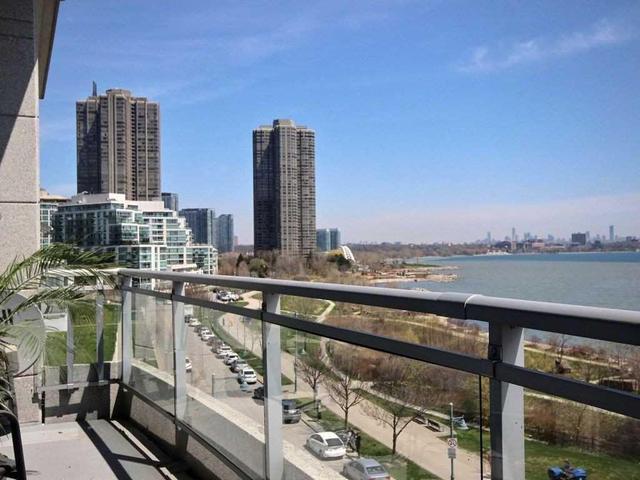 412 - 58 Marine Parade Dr, Condo with 2 bedrooms, 2 bathrooms and 2 parking in Toronto ON | Image 16