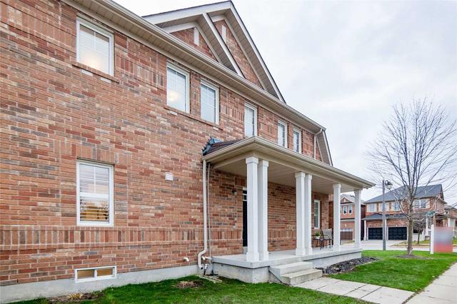 3 Horn St, House detached with 4 bedrooms, 4 bathrooms and 6 parking in Whitchurch Stouffville ON | Image 36