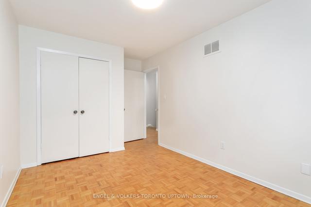 25 Stonedale Plwy, Townhouse with 3 bedrooms, 3 bathrooms and 2 parking in Toronto ON | Image 22