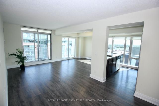 e1007 - 555 Wilson Ave, Condo with 2 bedrooms, 2 bathrooms and 1 parking in Toronto ON | Image 33