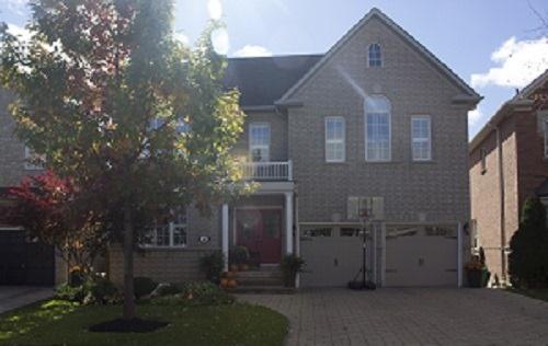 80 Dells Cres, House detached with 4 bedrooms, 5 bathrooms and 4 parking in Brampton ON | Image 1