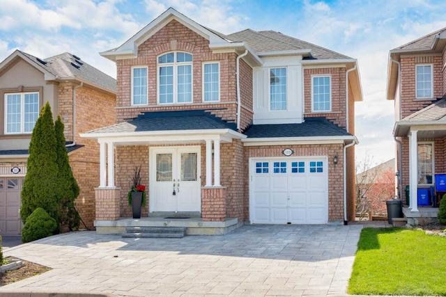 109 Beaverbrook Cres, House detached with 3 bedrooms, 4 bathrooms and 4 parking in Vaughan ON | Image 1