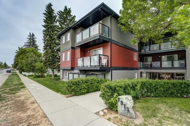 312 - 1915 26 Street Sw, Condo with 2 bedrooms, 1 bathrooms and 1 parking in Calgary AB | Image 21