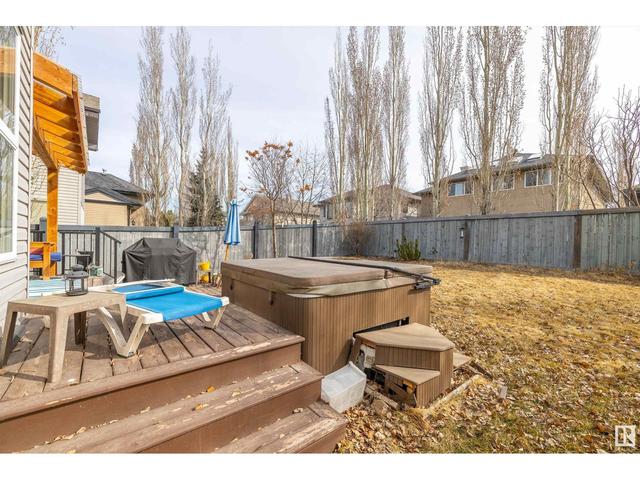 2429 Bowen Wd Sw, House detached with 3 bedrooms, 3 bathrooms and null parking in Edmonton AB | Image 58