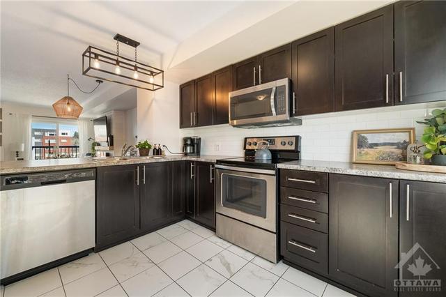 510 Recolte Private, Townhouse with 3 bedrooms, 3 bathrooms and 2 parking in Ottawa ON | Image 5