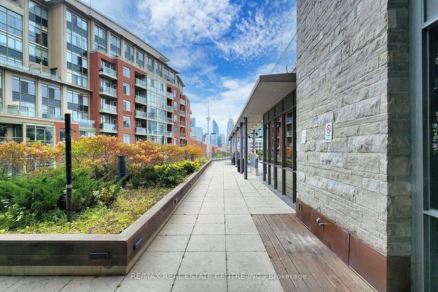 312 - 33 Mill St, Condo with 2 bedrooms, 2 bathrooms and 1 parking in Toronto ON | Image 20