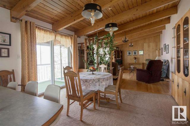 10 - 61212 Rge Rd 463, House detached with 2 bedrooms, 2 bathrooms and null parking in Bonnyville No. 87 AB | Image 7