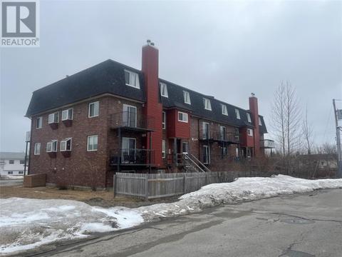107 - 20 Lothian Court, Home with 2 bedrooms, 1 bathrooms and null parking in Gander NL | Card Image