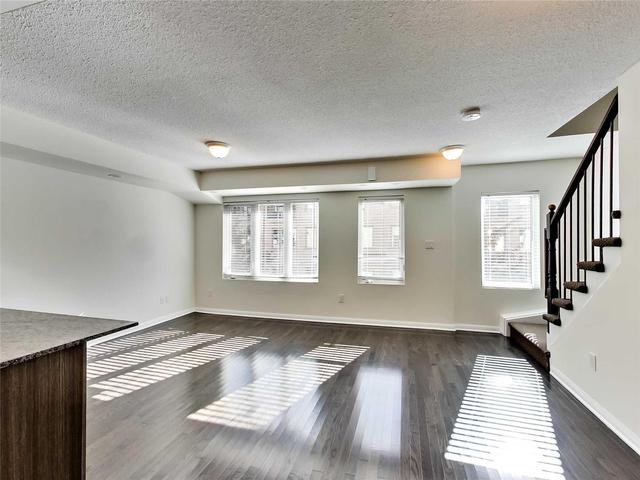 Th#250 - 12 Foundry Ave, Townhouse with 2 bedrooms, 2 bathrooms and 1 parking in Toronto ON | Image 3