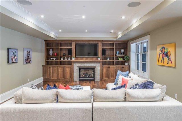 113 Mildenhall Rd, House detached with 5 bedrooms, 7 bathrooms and 10 parking in Toronto ON | Image 14