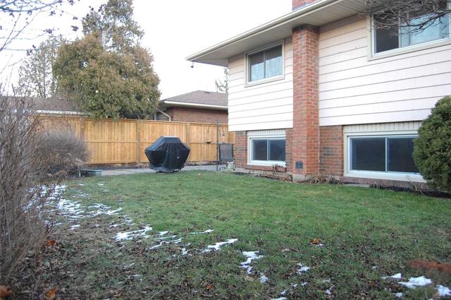5 Princeway Dr, House detached with 3 bedrooms, 2 bathrooms and 5 parking in St. Catharines ON | Image 6
