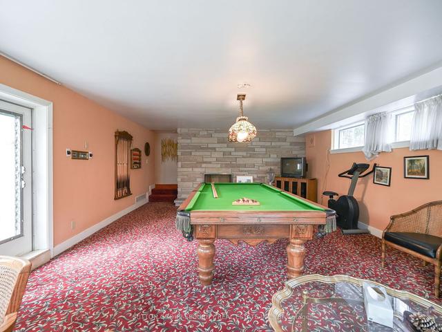 3 Edgehill Rd, House detached with 5 bedrooms, 6 bathrooms and 9 parking in Toronto ON | Image 17