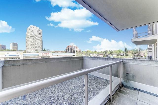 201 - 3650 Kingston Rd, Condo with 2 bedrooms, 2 bathrooms and 0 parking in Toronto ON | Image 17