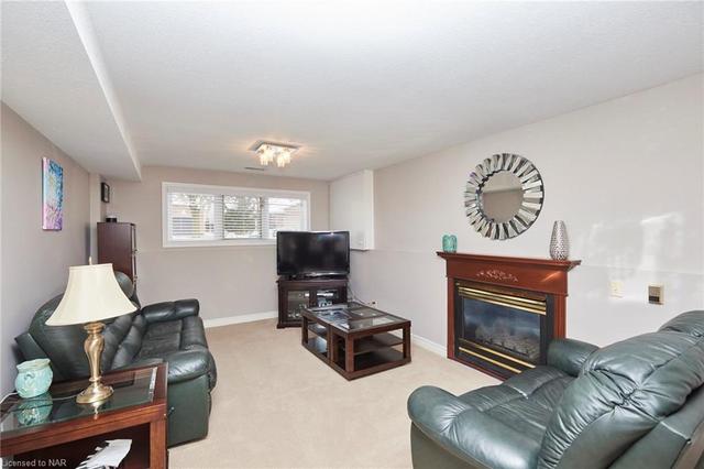 6093 Andrea Drive, House detached with 3 bedrooms, 2 bathrooms and null parking in Niagara Falls ON | Image 21