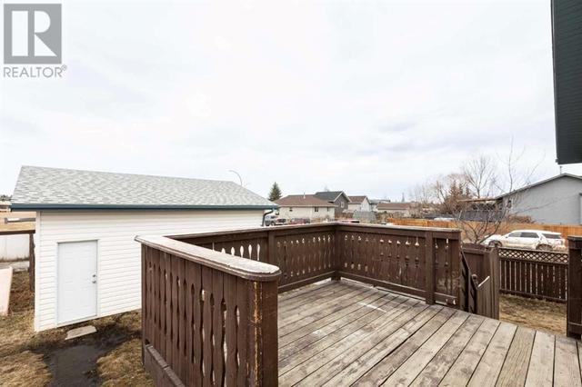 54 Herder Drive, House detached with 4 bedrooms, 2 bathrooms and 2 parking in Sylvan Lake AB | Image 34
