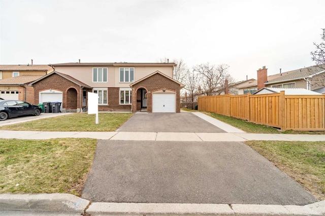 28 Crosswood Lane, House semidetached with 3 bedrooms, 3 bathrooms and 6 parking in Brampton ON | Image 12