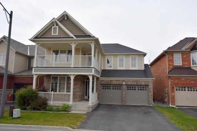 1012 Kelman Crt, House detached with 4 bedrooms, 3 bathrooms and 4 parking in Milton ON | Image 1