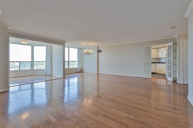 1608 - 1 Clark Ave, Condo with 2 bedrooms, 2 bathrooms and 1 parking in Vaughan ON | Image 38