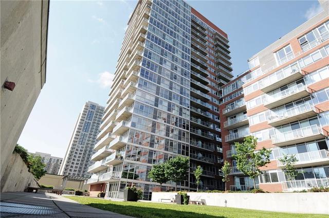 502 - 179 George Street, Condo with 1 bedrooms, 1 bathrooms and 1 parking in Ottawa ON | Image 2