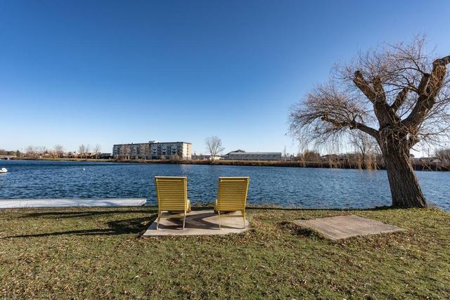 1304 - 330 Prince Charles Drive, Condo with 1 bedrooms, 1 bathrooms and null parking in Welland ON | Image 35