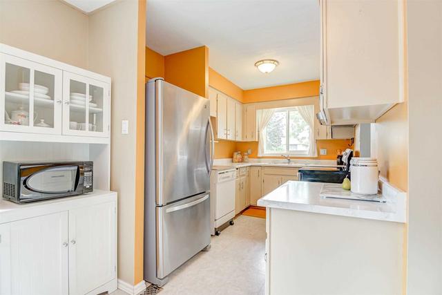 43 Bosworth Cres, House detached with 4 bedrooms, 2 bathrooms and 4 parking in Kitchener ON | Image 30