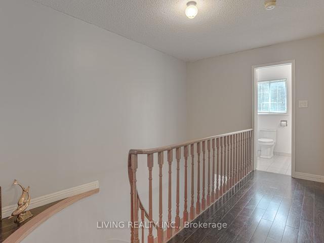 72 Beck Dr, House detached with 4 bedrooms, 3 bathrooms and 4 parking in Markham ON | Image 22