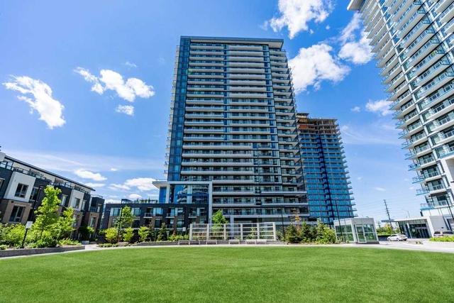 507 - 2560 Eglington Ave W, Condo with 2 bedrooms, 2 bathrooms and 1 parking in Mississauga ON | Image 1