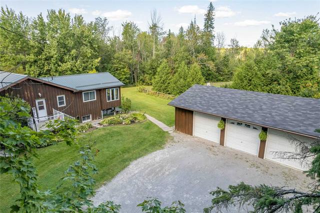 1055 Lakehurst Rd, House detached with 3 bedrooms, 2 bathrooms and 8 parking in Trent Lakes ON | Image 32