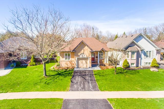 43 Lori Blvd, House detached with 2 bedrooms, 2 bathrooms and 3 parking in Kawartha Lakes ON | Image 23