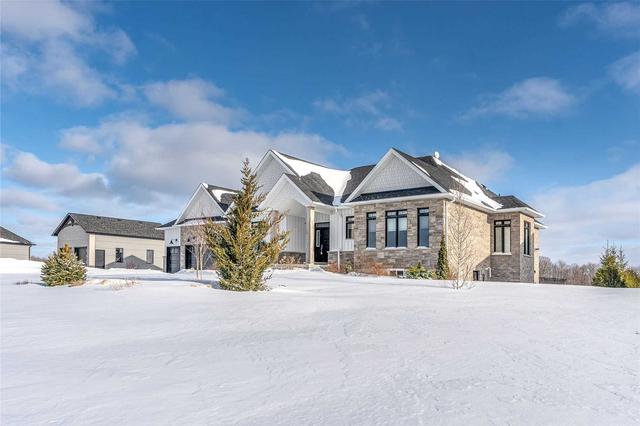 3 Best Crt, House detached with 3 bedrooms, 3 bathrooms and 8 parking in Oro Medonte ON | Image 21