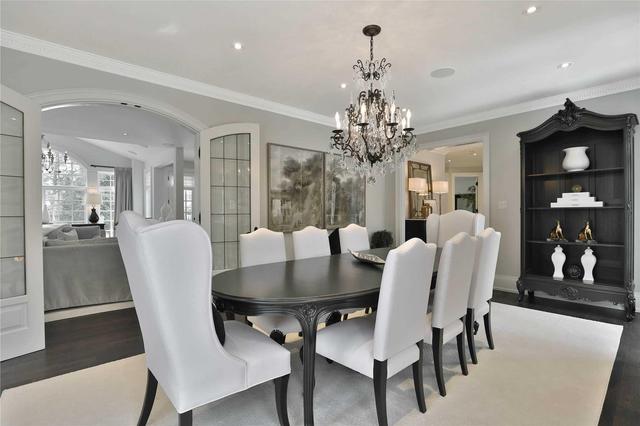 288 Gloucester Ave, House detached with 4 bedrooms, 5 bathrooms and 8 parking in Oakville ON | Image 12