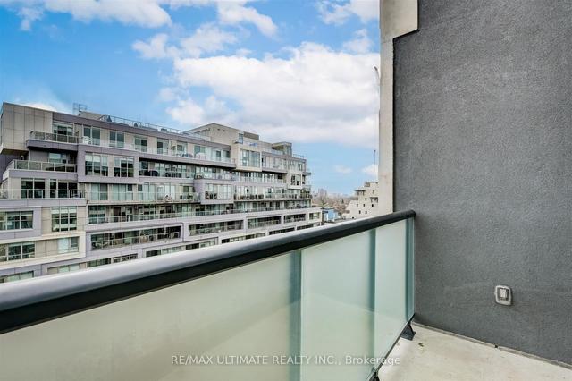 804 - 840 St Clair Ave W, Condo with 2 bedrooms, 2 bathrooms and 1 parking in Toronto ON | Image 20