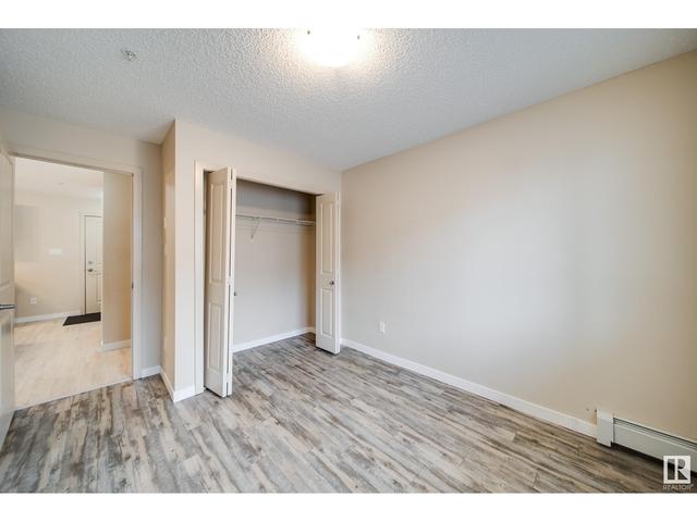 110 - 508 Albany Wy Nw, Condo with 2 bedrooms, 2 bathrooms and 1 parking in Edmonton AB | Image 25