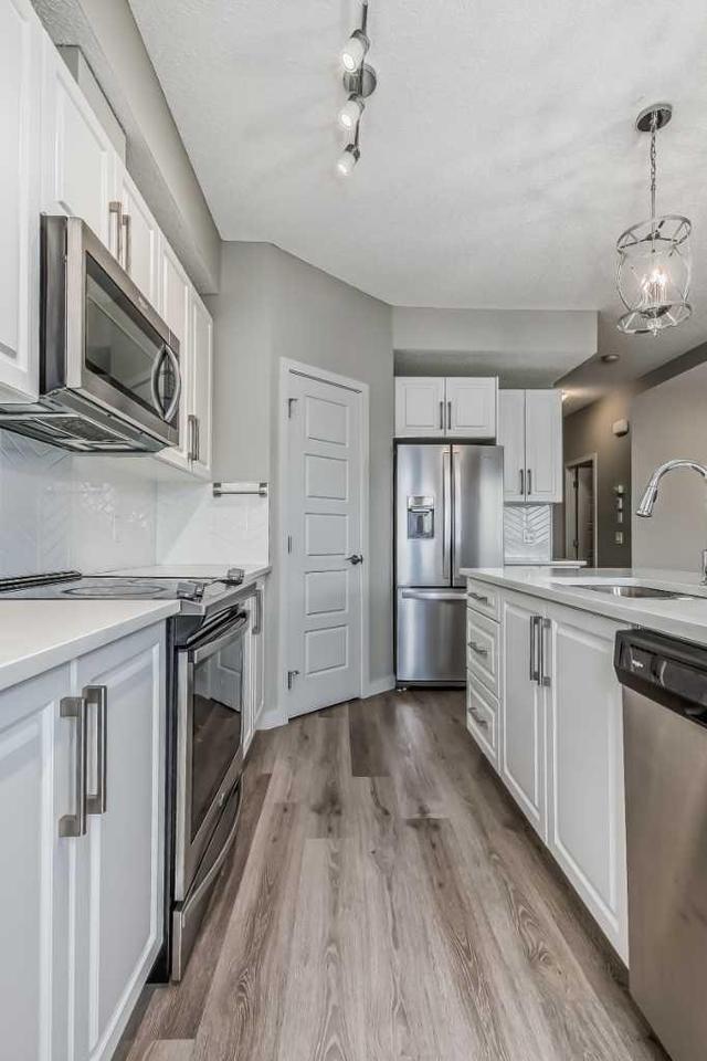 512 - 32 Red Embers Parade Ne, Home with 2 bedrooms, 2 bathrooms and 2 parking in Calgary AB | Image 13
