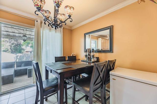 28 Barnstead Crt, House semidetached with 3 bedrooms, 2 bathrooms and 3 parking in Brampton ON | Image 28