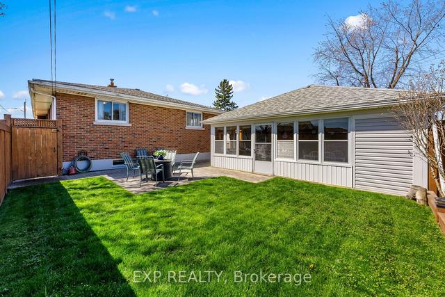210 Johnston St, House detached with 3 bedrooms, 2 bathrooms and 10 parking in Port Colborne ON | Image 31