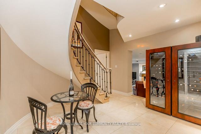 668 Brush Grve, Townhouse with 3 bedrooms, 4 bathrooms and 5 parking in Aurora ON | Image 20