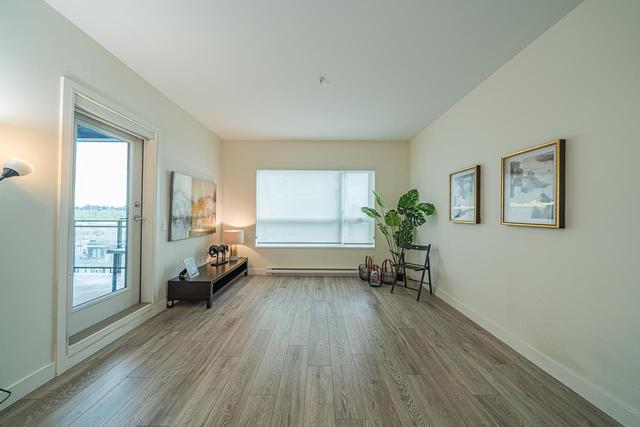 416 - 4468 Dawson Street, Condo with 2 bedrooms, 2 bathrooms and null parking in Burnaby BC | Card Image