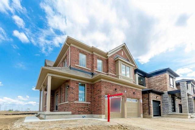 583 Queen Mary Dr, House detached with 4 bedrooms, 4 bathrooms and 6 parking in Brampton ON | Image 20