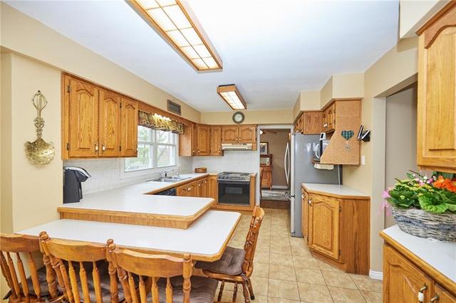 8200 Sixteen Road, House detached with 3 bedrooms, 2 bathrooms and 8 parking in West Lincoln ON | Image 15