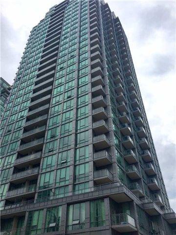 1908 - 3525 Kariya Dr, Condo with 2 bedrooms, 2 bathrooms and 1 parking in Mississauga ON | Image 1