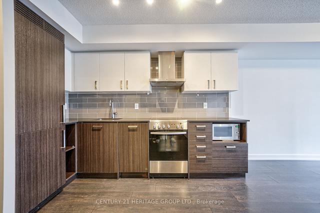 804 - 125 Redpath Ave, Condo with 1 bedrooms, 1 bathrooms and 0 parking in Toronto ON | Image 3