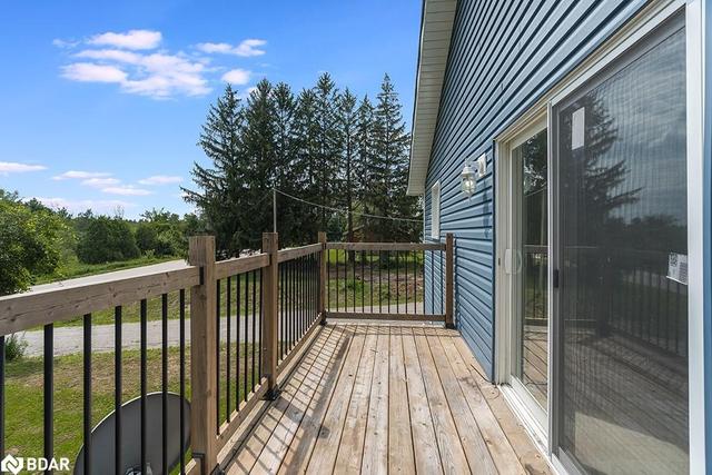 2461 Highway 11 N, House detached with 3 bedrooms, 2 bathrooms and 12 parking in Oro Medonte ON | Image 20