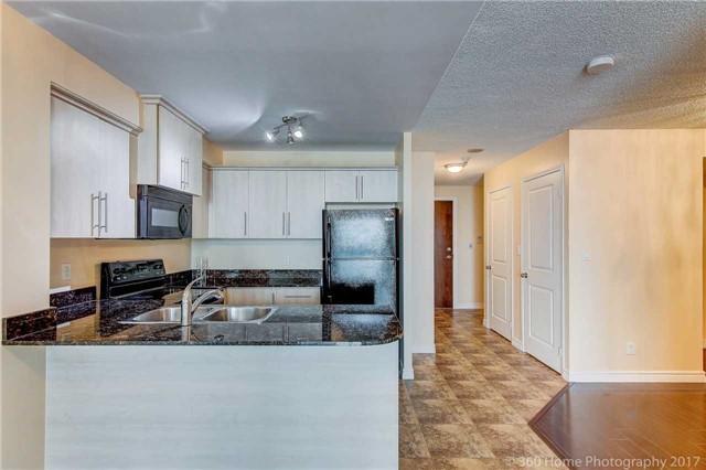 LphG - 8 Rosebank Dr, Condo with 1 bedrooms, 1 bathrooms and 1 parking in Toronto ON | Image 5