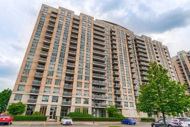 908 - 8 Mondeo Dr, Condo with 2 bedrooms, 2 bathrooms and 1 parking in Toronto ON | Image 12
